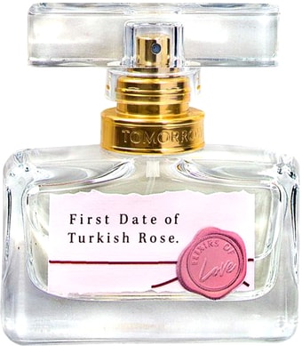 Avon First Date ot Turkist Rose EdP (30 мл)