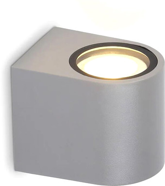 Уличный настенный светильник Ambrella light Garden ST3721
