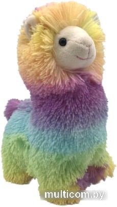 Классическая игрушка Fluffy Family Лама 681862