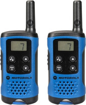 Портативная радиостанция Motorola TLKR T41