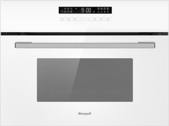 Электрический духовой шкаф Weissgauff OE 442 WK