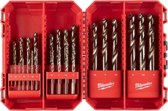 Набор сверл Milwaukee 4932493868