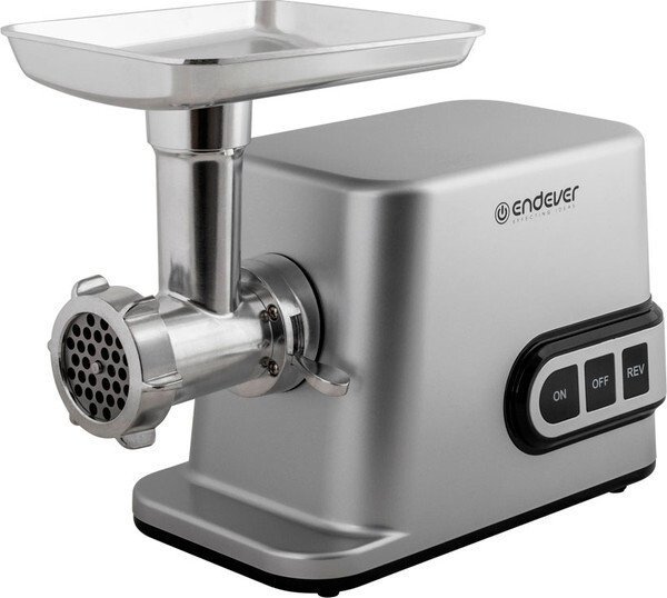 Мясорубка Endever Sigma-112