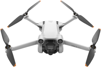 Квадрокоптер DJI Mini 3 Pro (с пультом DJI RC)