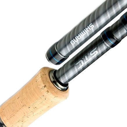 Удилище Shimano S.T.C. Multi-Length Spin STCSPIN2427MH
