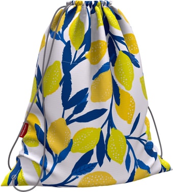 Рюкзак Erich Krause 36.5x44 Lemon Tree 52049