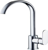 Смеситель G.Lauf NOB4-A128 (хром)