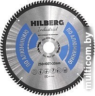 Пильный диск Hilberg HA250
