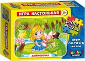 Настольная игра Topgame Дюймовочка