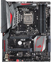Материнская плата ASUS MAXIMUS VIII HERO