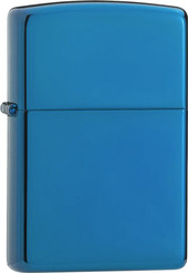 Зажигалка Zippo Classic 20446 Sapphire