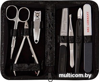 Маникюрный набор Mertz A6026