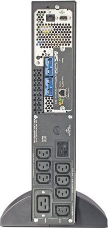 APC by Schneider Electric Smart-UPS XL Modular 3000VA 230V Rackmount/Tower
