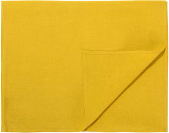 Дорожка на стол Tkano Essential TK22-TR0003 (горчичный)