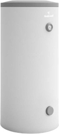 Накопительный электрический водонагреватель Galmet Mini Tower SGW(S) 140 Skay (w/s) PUR FL