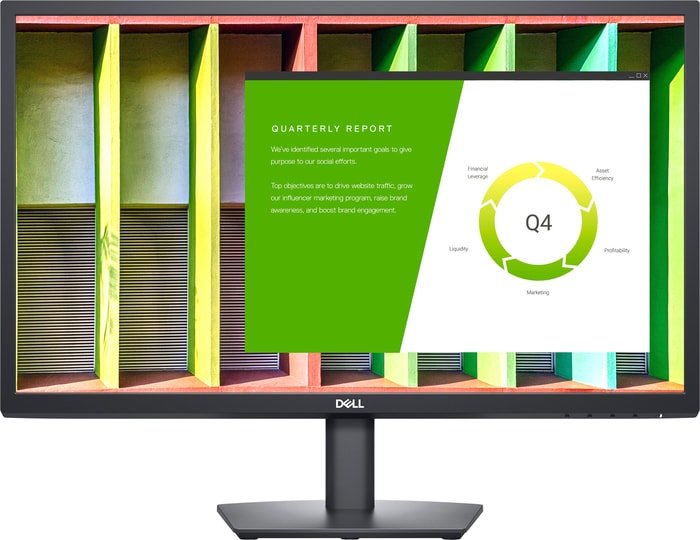 Монитор Dell E2422H