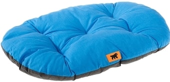 Лежак Ferplast Relax C 100 (синий/черный)