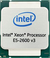 Процессор Intel Xeon E5-2690V3