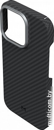 Чехол для телефона Magssory для iPhone 16 Pro CFB028