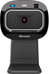 Web камера Microsoft LifeCam HD-3000 for Business [T4H-00004]