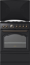 Кухонная плита Gorenje K67CLB