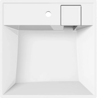 Умывальник Mixline Лерон 60x60 557083