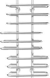Полотенцесушитель Ростела Аккорд 1/2" 70 см
