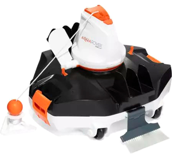 Аксессуары для бассейнов Bestway Робот-пылесос AquaRover 58622