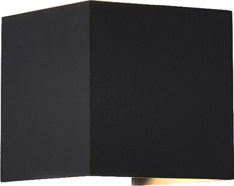 Уличный настенный светильник Mantra Davos 6524