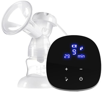 Электрический молокоотсос Horigen XN-2219MB/XH
