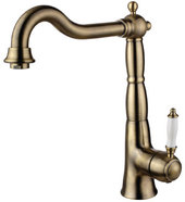 Смеситель Lemark Villa [LM4805B]