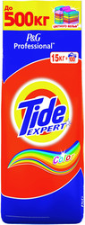 Стиральный порошок Tide Color Expert 15 кг