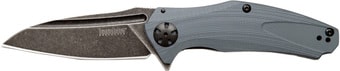 Складной нож Kershaw Natrix Gray