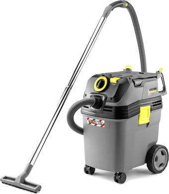 Пылесос Karcher NT 40/1 Ap L 1.148-321.0