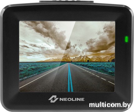 Автомобильный видеорегистратор Neoline Wide S37
