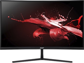 Монитор Acer EI242QRPbiipx