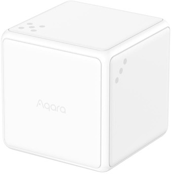 Пульт ДУ Aqara Cube T1 Pro CTP-R01 (международная версия)