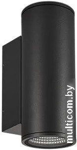 Уличный настенный светильник Arlight LGD-FORMA-WALL-TWIN-R90-2x12W Day4000 037251