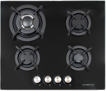 Варочная панель Genberg G6024-WGIK