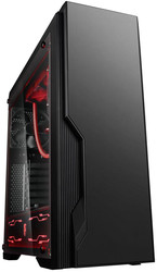 Корпус DeepCool Dukase Liquid