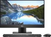 Моноблок Dell Inspiron 24 5477-6528