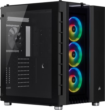 Корпус Corsair Series 680X RGB CC-9011168-WW