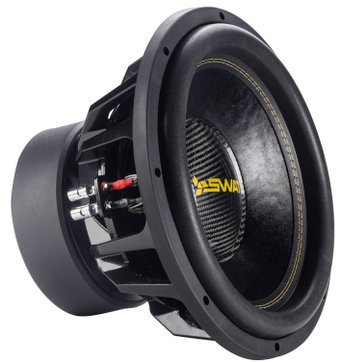 Головка сабвуфера Swat EXE-15D1 v.3