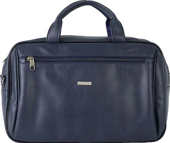 Дорожная сумка Mr.Bag 014-464A-MB-NAV (синий)