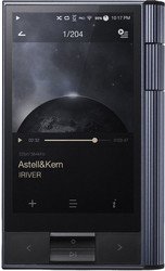 MP3 плеер Astell&Kern Kann 64GB (серебристый)