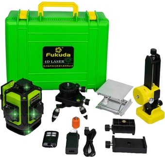 Fukuda MW-94D-4GX Standard