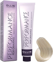 Ollin Professional Performance 11/1 специальный блондин пепельный