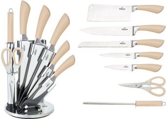 Набор ножей BOHMANN BH-5067