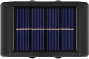 Уличный накладной светильник Garvill TBD0424016502B