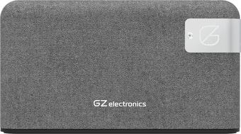 Беспроводная колонка GZ Electronics LoftSound GZ-55 (серый)